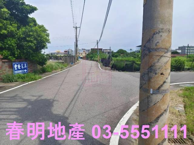 新竹新豐農地-4