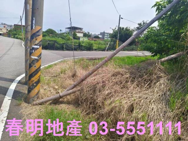 新竹新豐農地-5