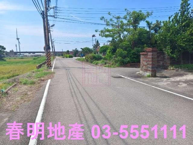 新竹新豐農地-7