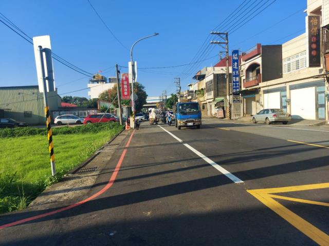 桃園桃園區農地-2