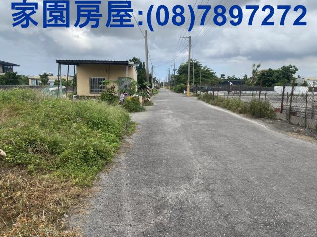 屏東萬丹農地-1