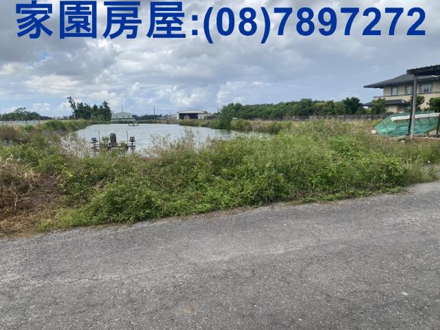 屏東萬丹農地-5