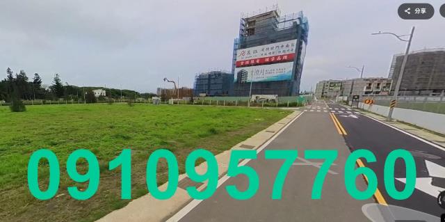 桃園觀音住宅地-3