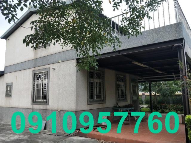 桃園楊梅農地-4