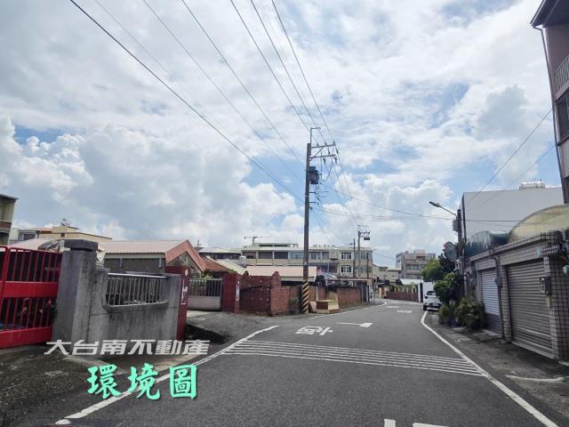 台南新市建地-1