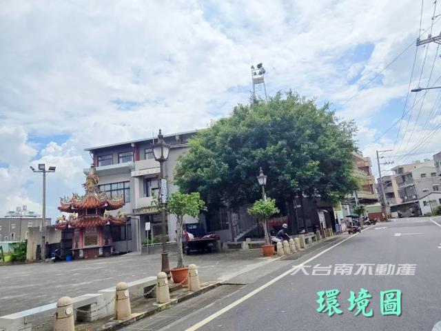 台南新市建地-2