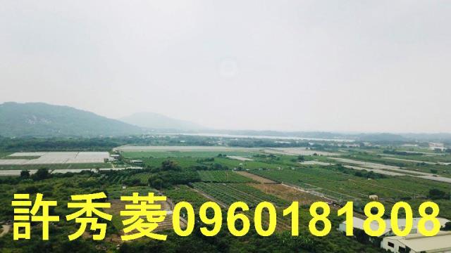 高雄燕巢農地-13