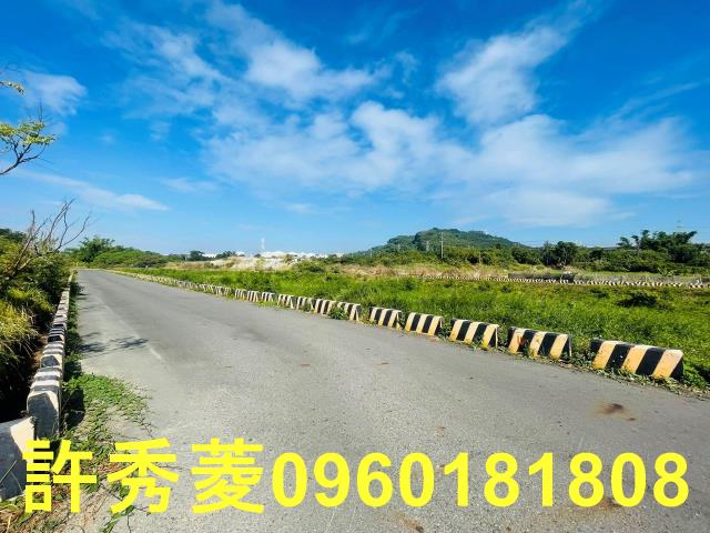 高雄燕巢農地-4