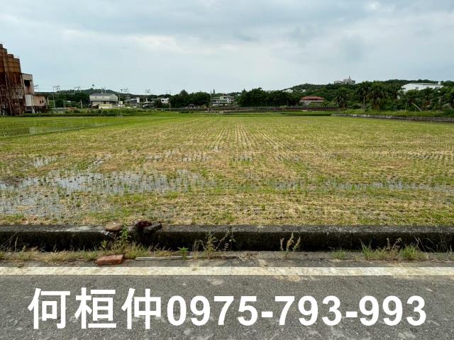 苗栗後龍農地-1