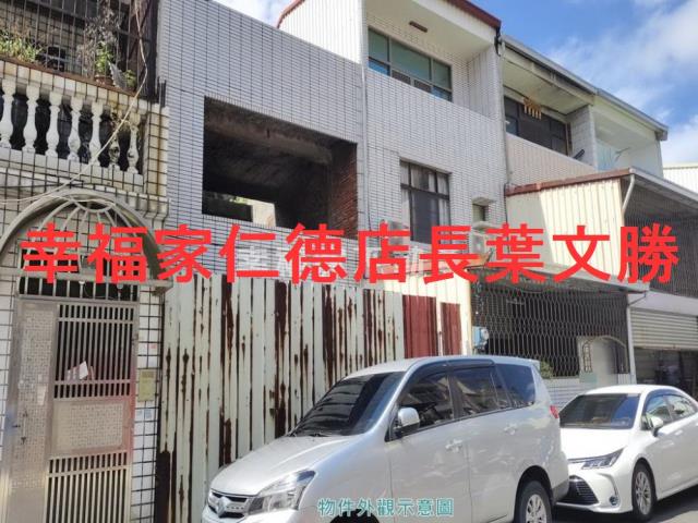 台南安南建地-14