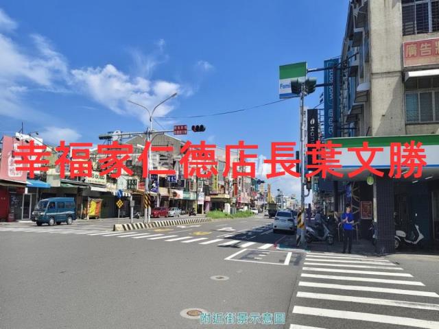 台南安南建地-4