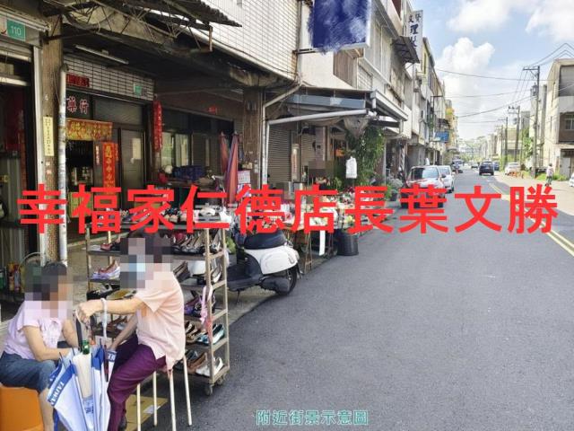 台南安南建地-6