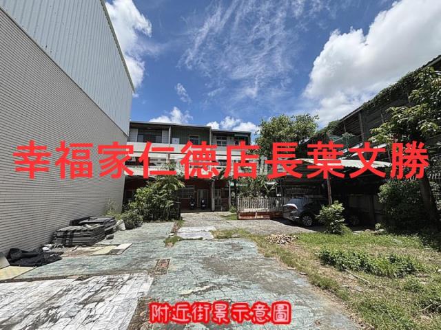 台南北區建地-12