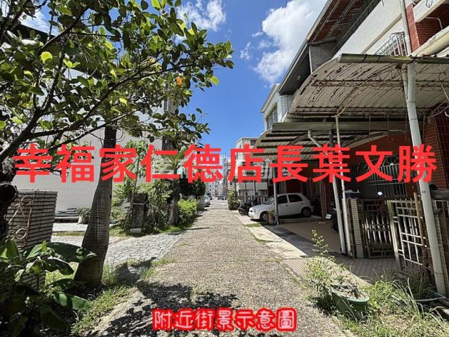 台南北區建地-13