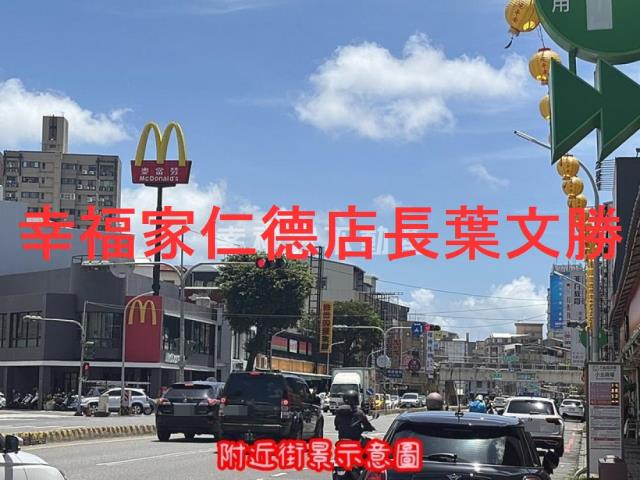 台南北區建地-1