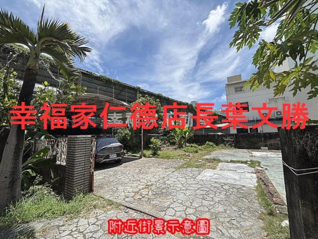 台南北區建地-3