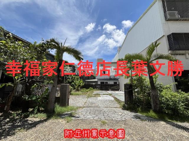 台南北區建地-4