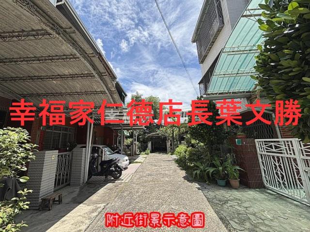 台南北區建地-5