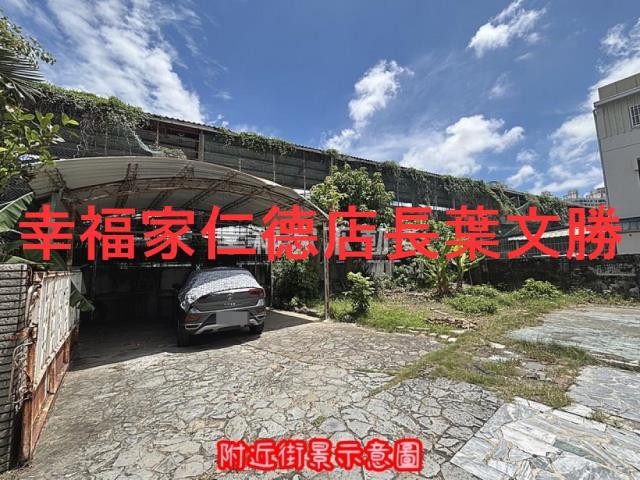 台南北區建地-8