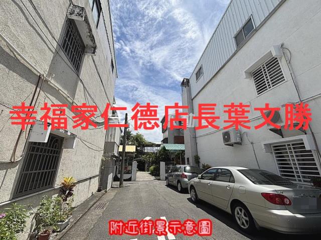 台南北區建地-9