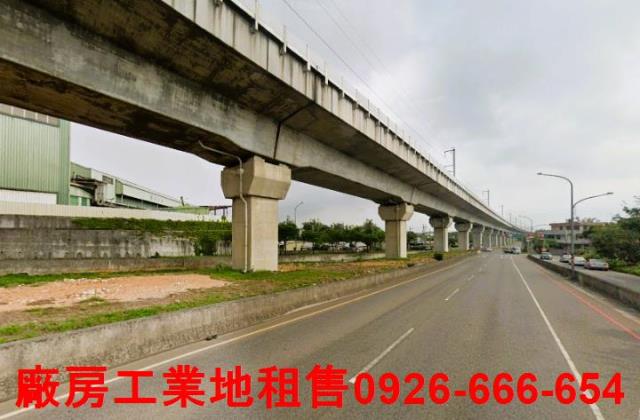 桃園楊梅工業地-1