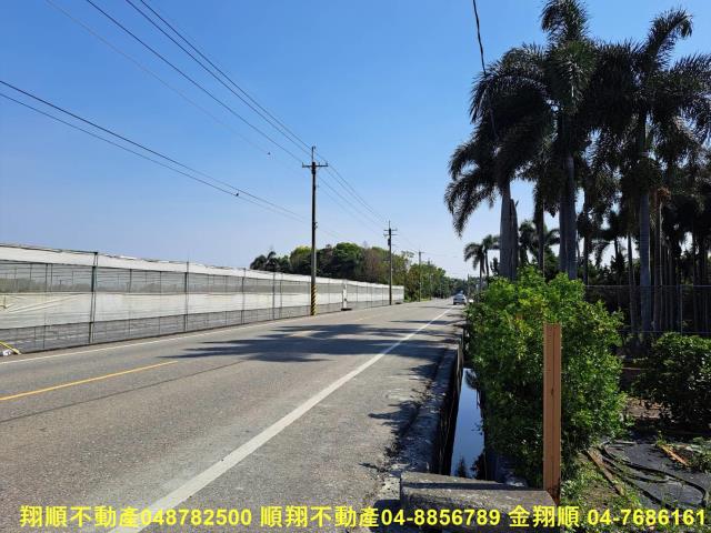 彰化溪州農地-10