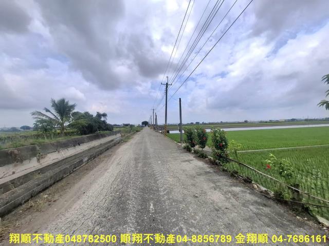 竹塘農地-1