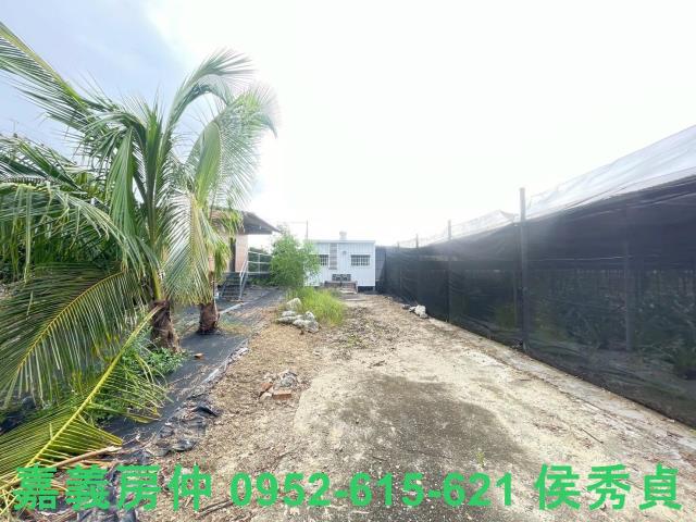 嘉義農地-2