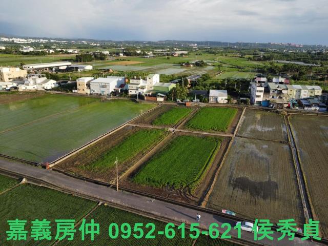 嘉義農地-2