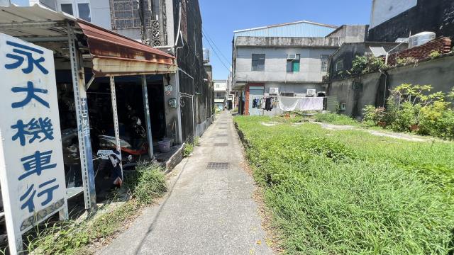 高雄永安建地-1