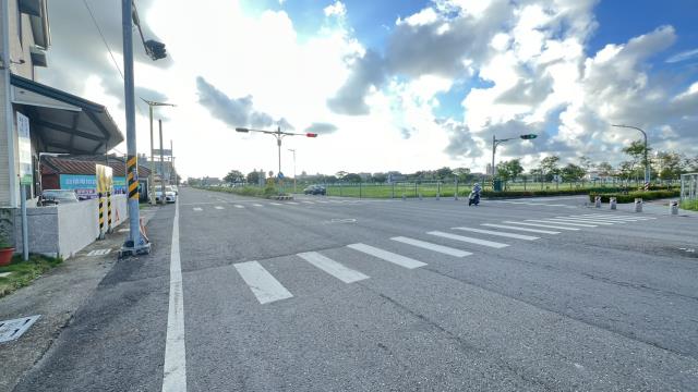 高雄岡山建地-1