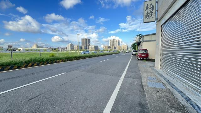 高雄岡山建地-2