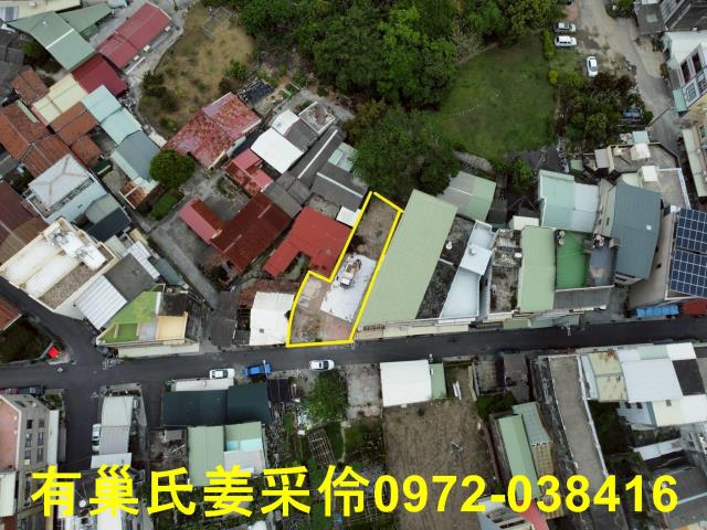 嘉義朴子建地-1