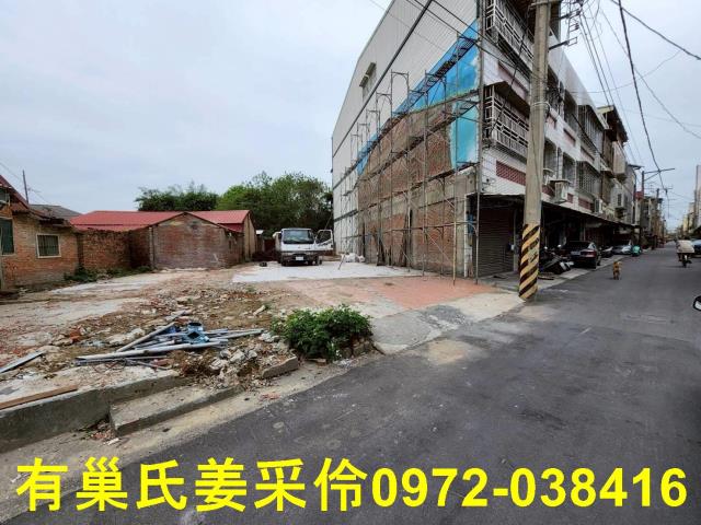 嘉義朴子建地-7