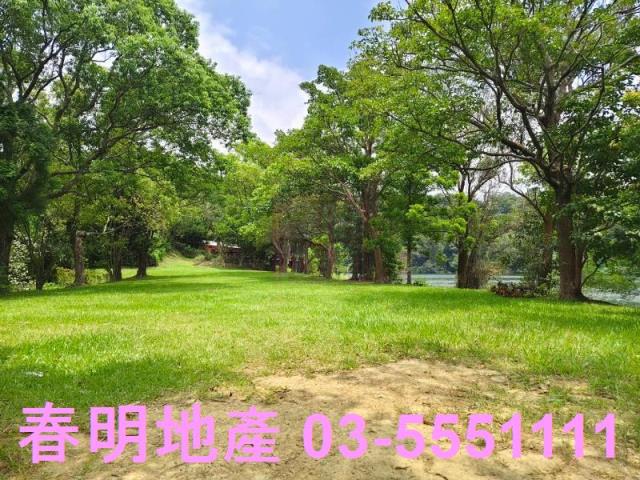 新竹竹東農地-1
