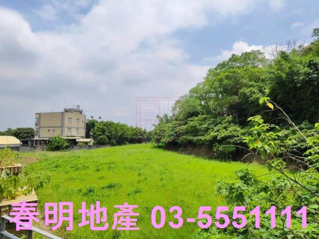 新竹竹東農地-2