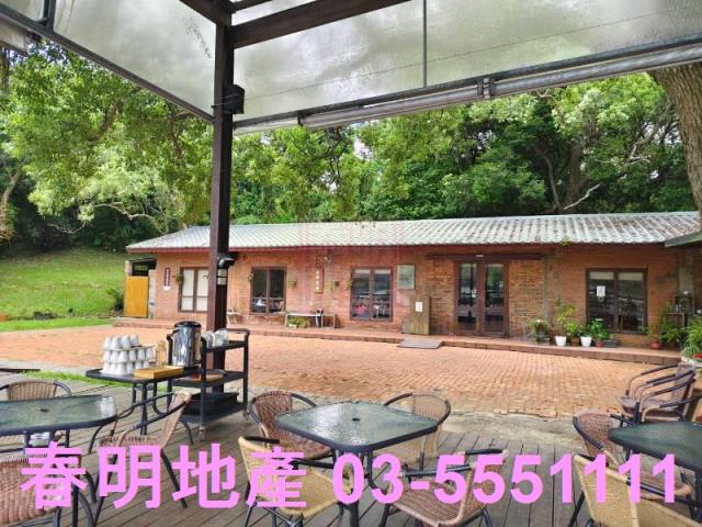 新竹竹東農地-3