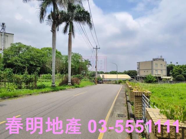 新竹竹東農地-8
