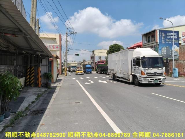 彰化埤頭建地-2