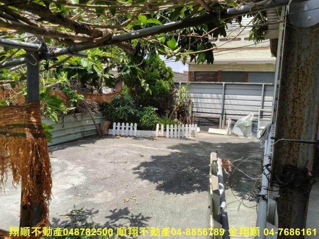 彰化埤頭建地-6