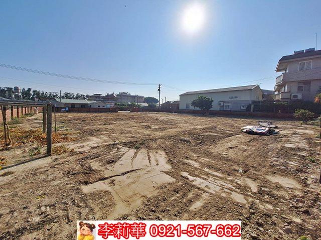 學甲建地-4