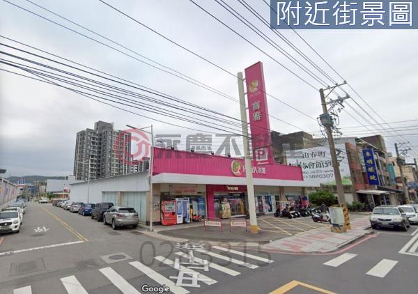 新埔住宅地-8