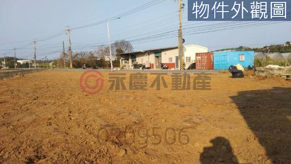 香山農地-1