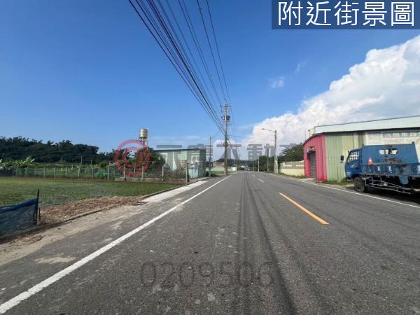 香山農地-5