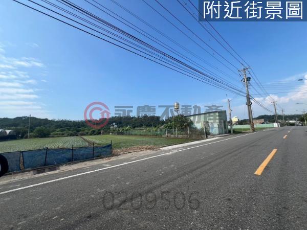 香山農地-7