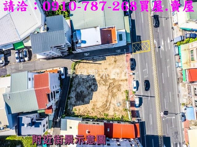 麻豆建地-3