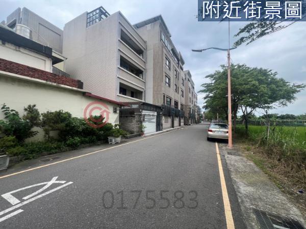 香山建地-1