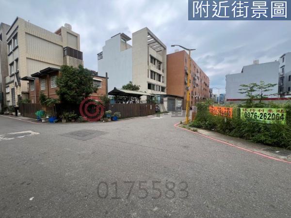 香山建地-2