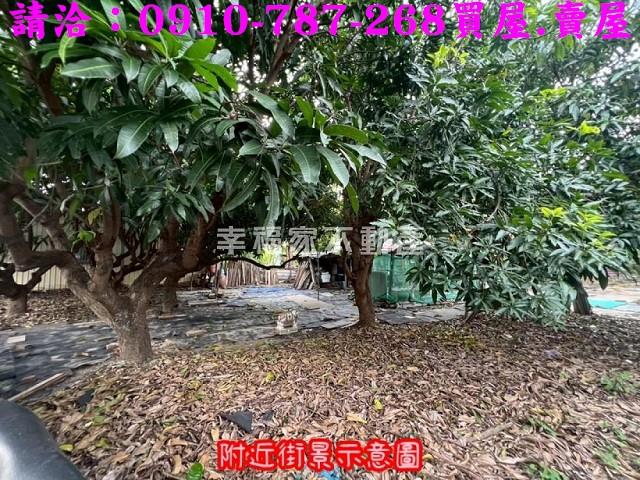 台南歸仁公園用地-3