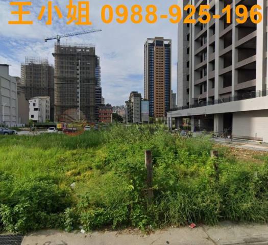 桃園桃園區建地-2